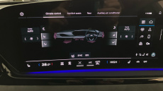 Audi A6 2.0 e-Hybrid Qtro 299 Launch Edition 4dr S Tronic Saloon